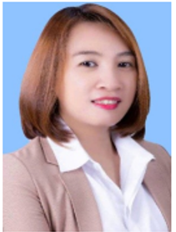M.A. Ngo Quynh Bao Tram
